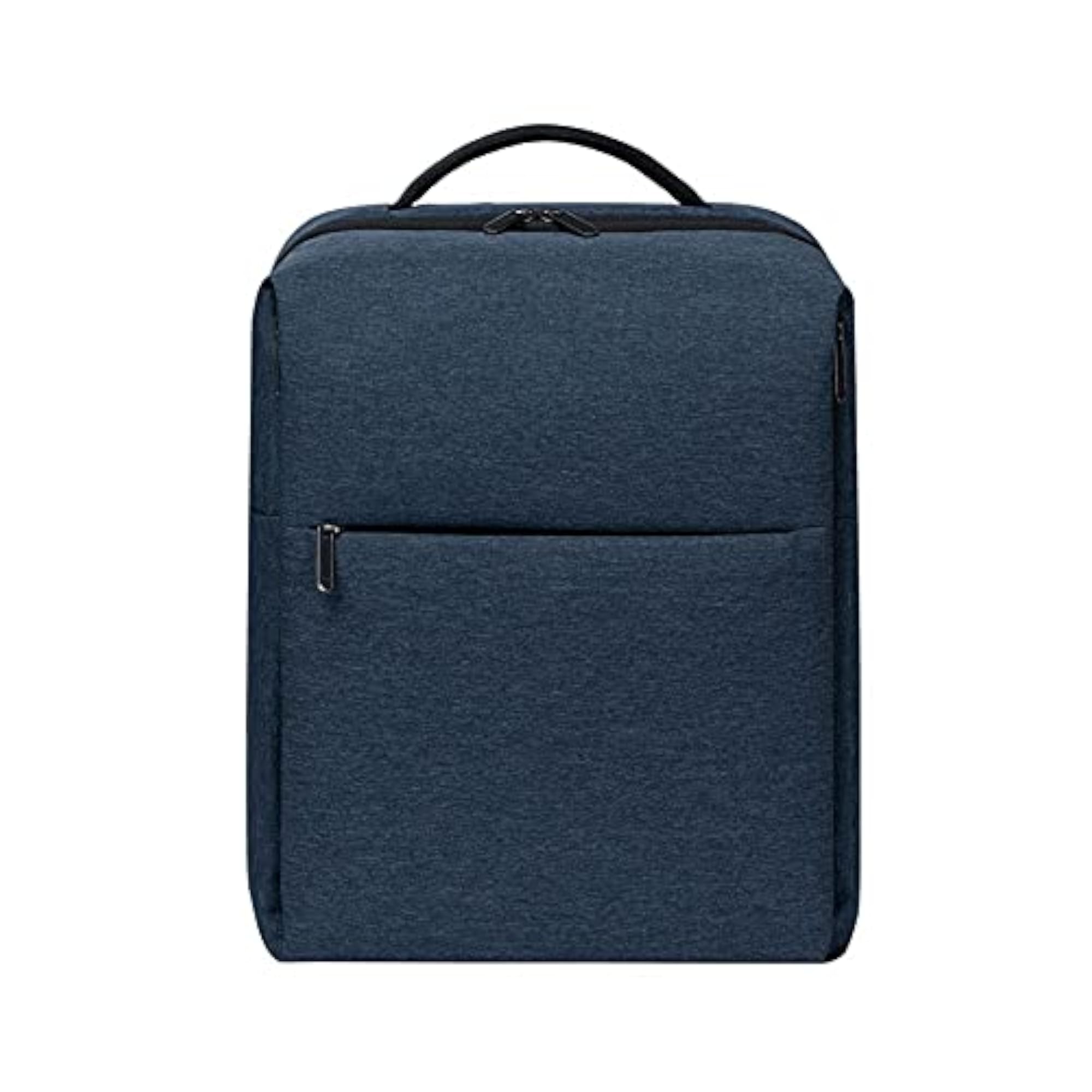 Unisex Business Waterproof Large-capacity Backpack